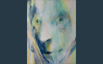 Good Will, 2016, acrylic paint on canvas, 60 x 80 cm Good Will, 2016, acrylic paint on canvas, 60 x 80 cm